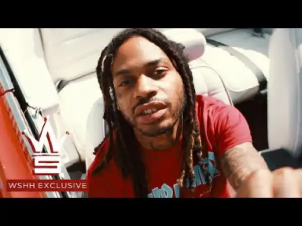 Video: Dro Fe & Valee - Spondivits